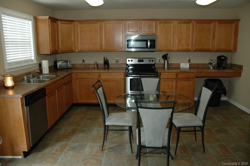 Kendrick Farms - Residential