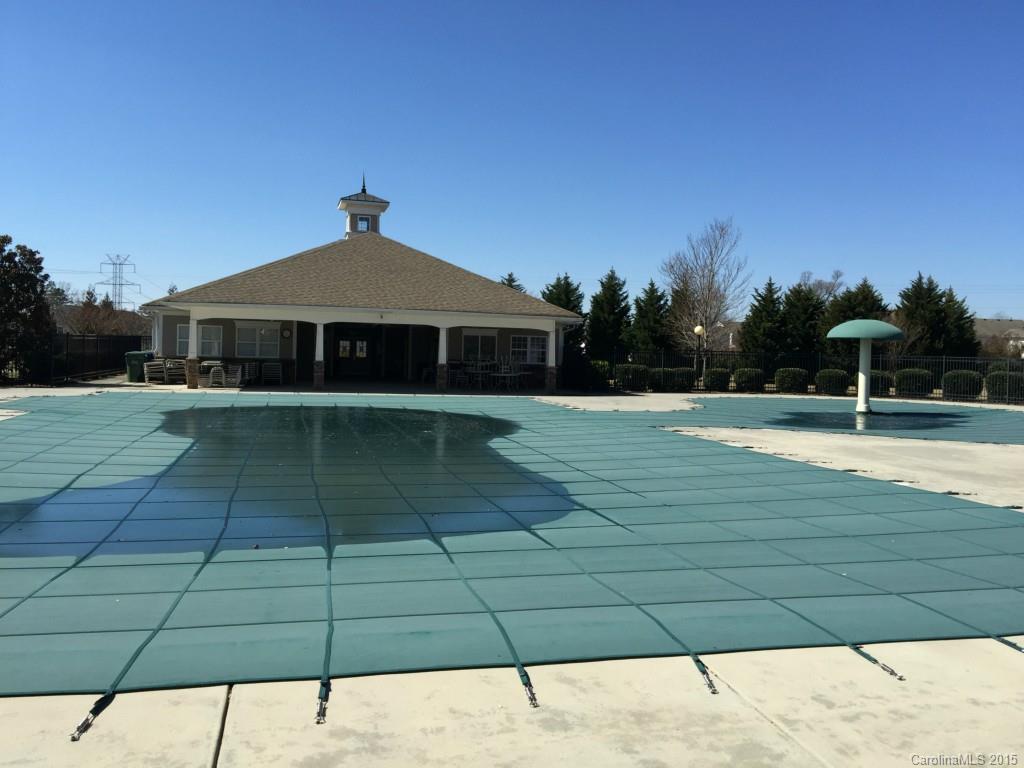 Kendrick Farms - Residential