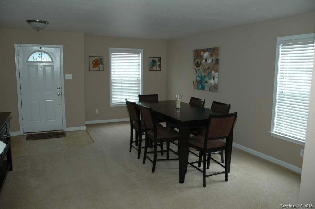 Kendrick Farms - Residential