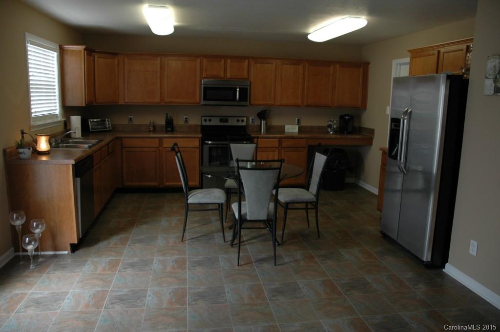 Kendrick Farms - Residential