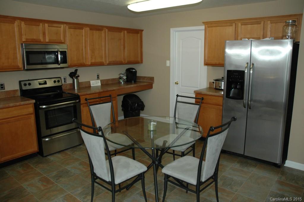 Kendrick Farms - Residential