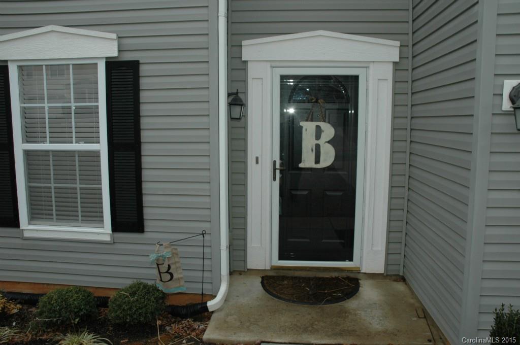 Kendrick Farms - Residential