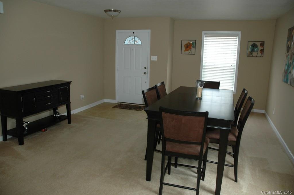 Kendrick Farms - Residential