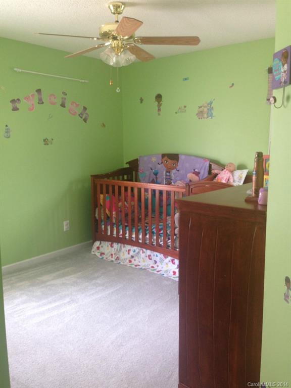 Mabry Park - Residential