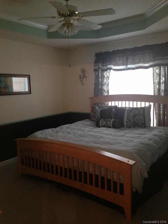 Mabry Park - Residential