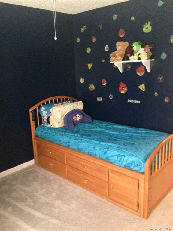 Mabry Park - Residential