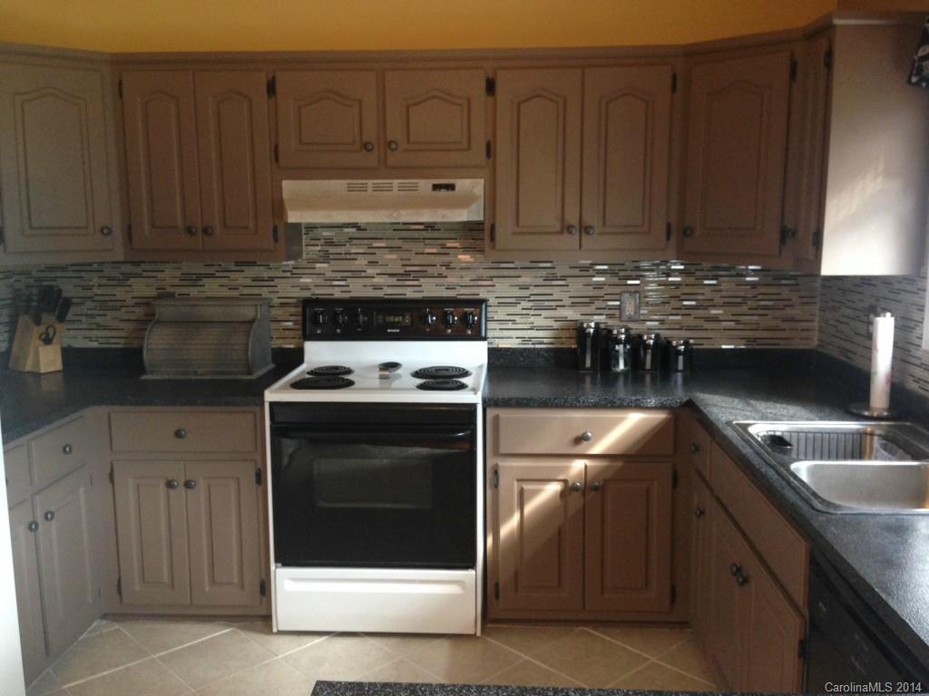 Mabry Park - Residential