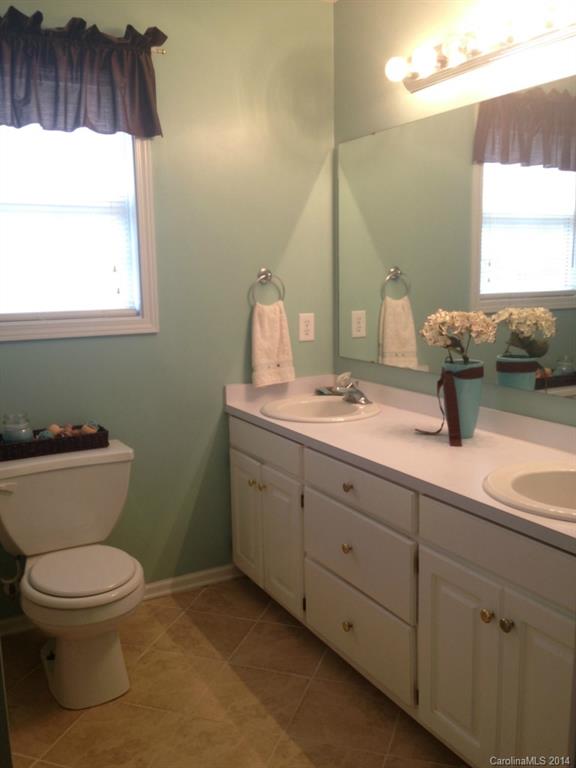 Mabry Park - Residential