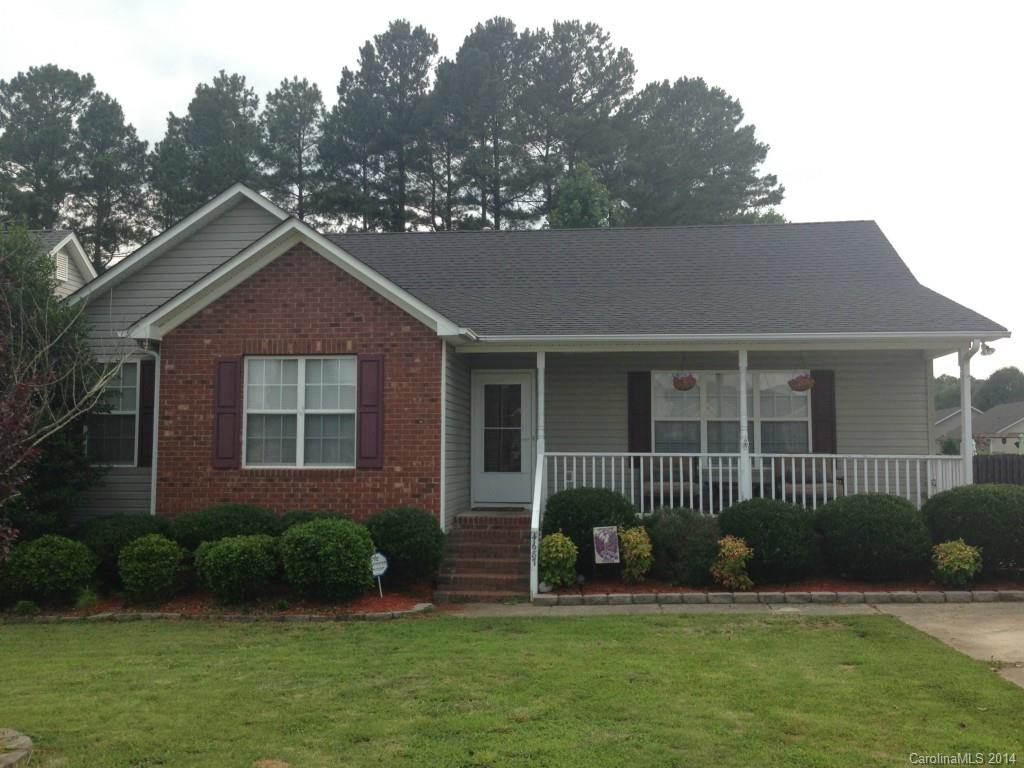 Mabry Park - Residential