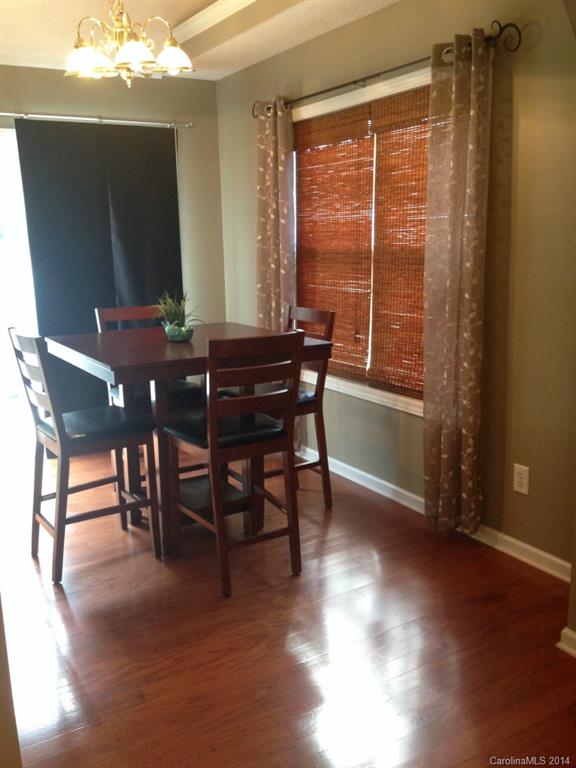 Mabry Park - Residential