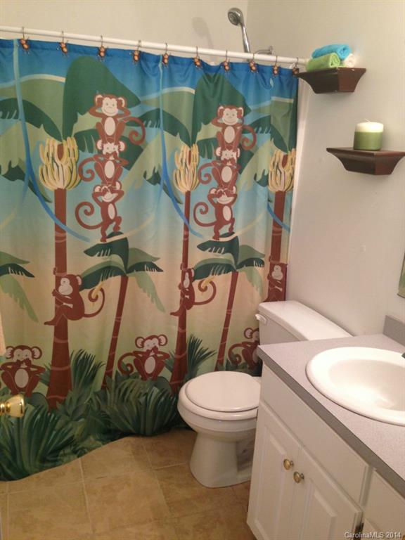 Mabry Park - Residential