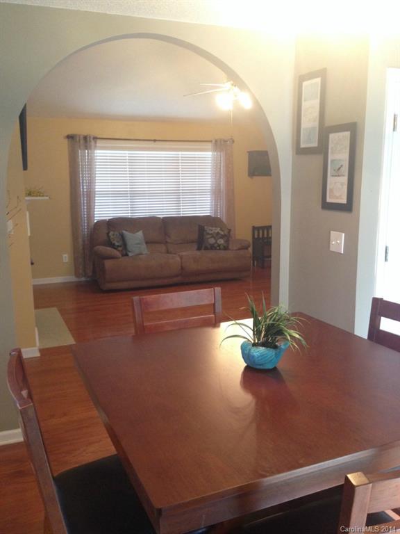 Mabry Park - Residential