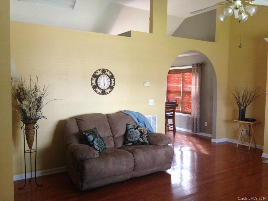 Mabry Park - Residential