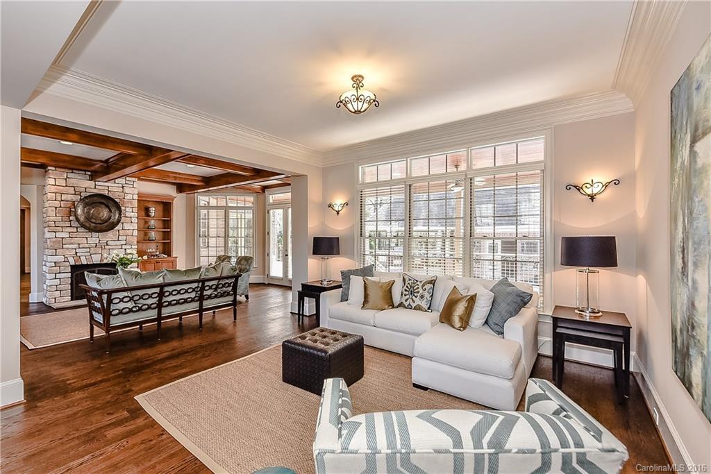 Providence Downs South - Residential