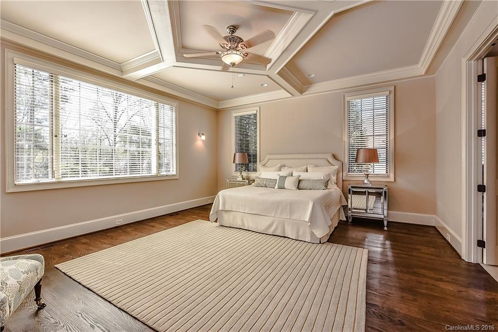 Providence Downs South - Residential