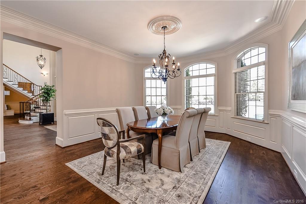 Providence Downs South - Residential