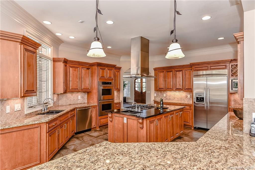 Providence Downs South - Residential