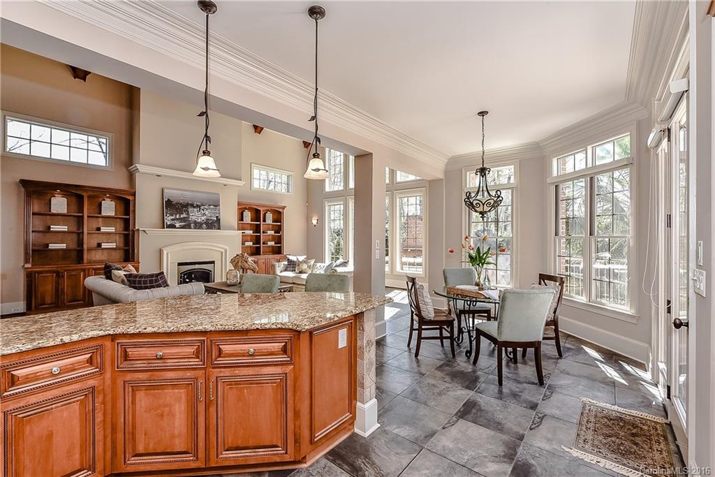 Providence Downs South - Residential