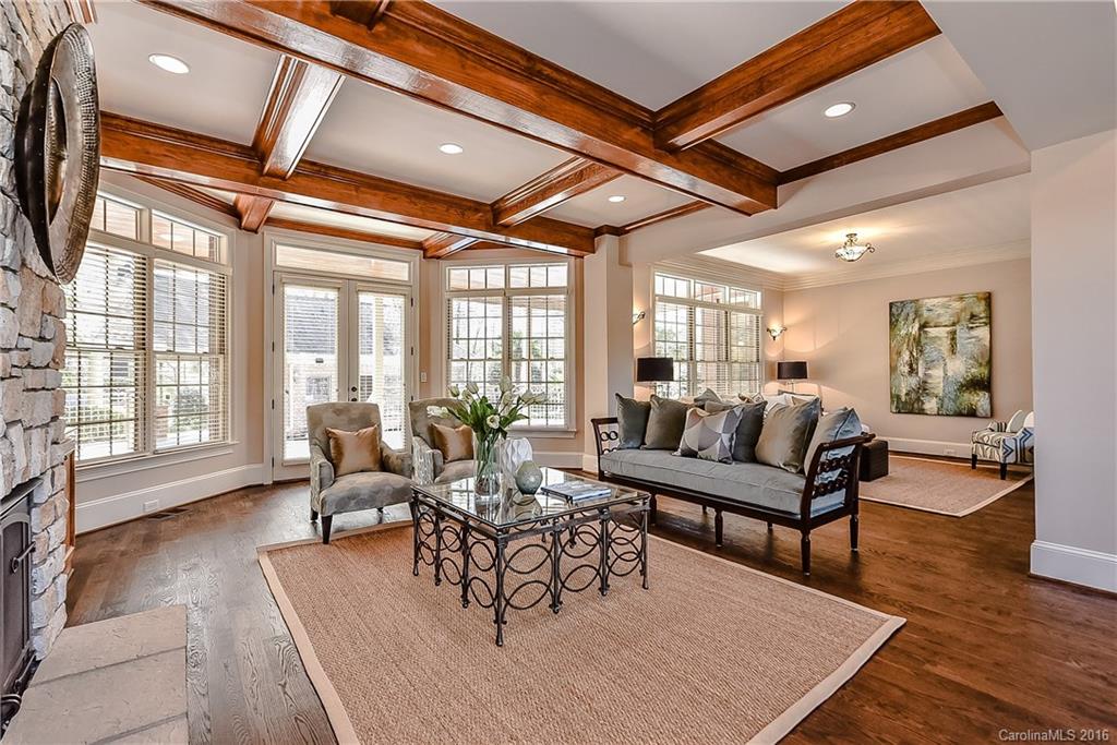 Providence Downs South - Residential