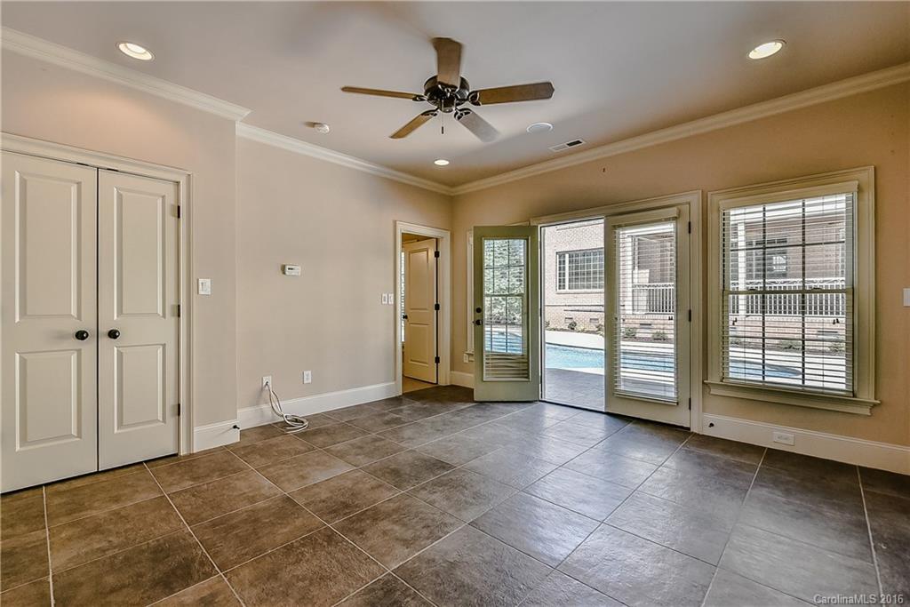 Providence Downs South - Residential