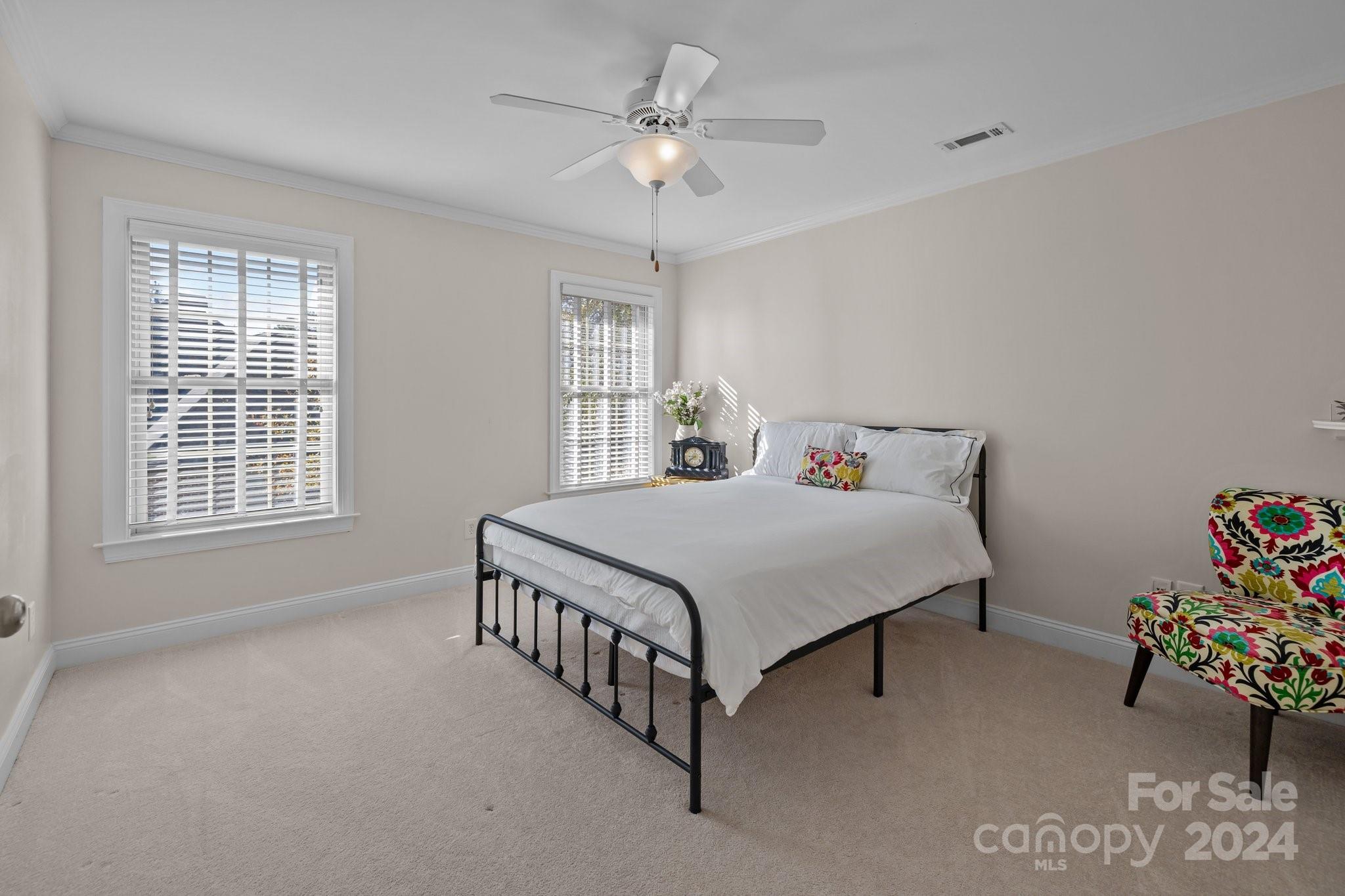 Millstone Creek - Residential