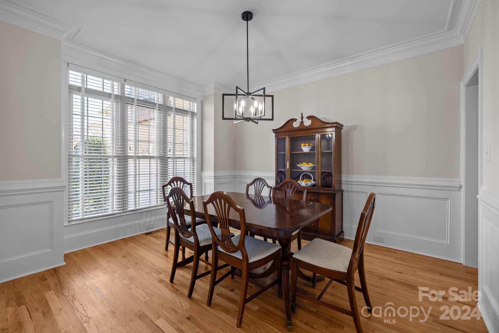 Millstone Creek - Residential