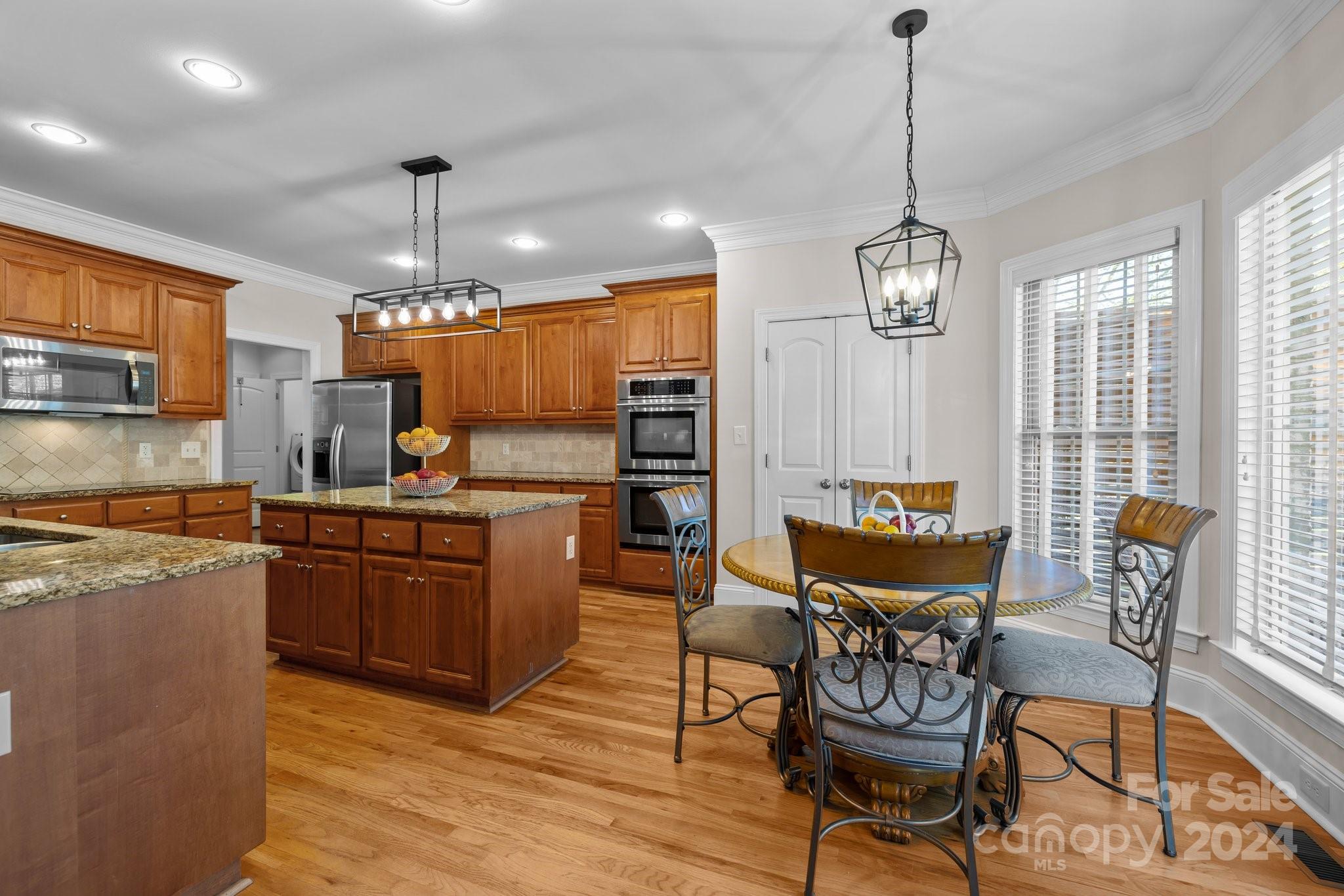 Millstone Creek - Residential