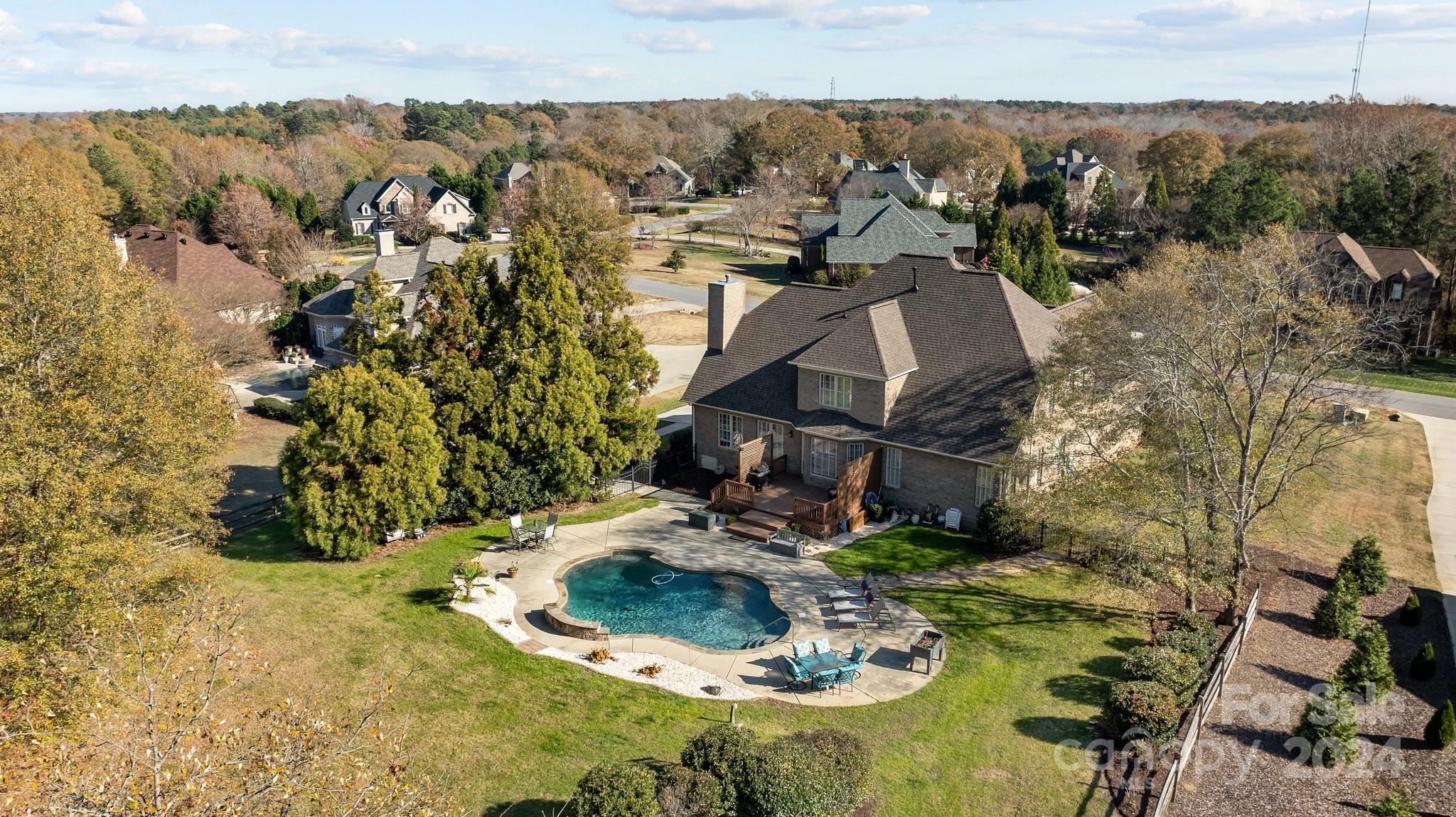 Millstone Creek - Residential