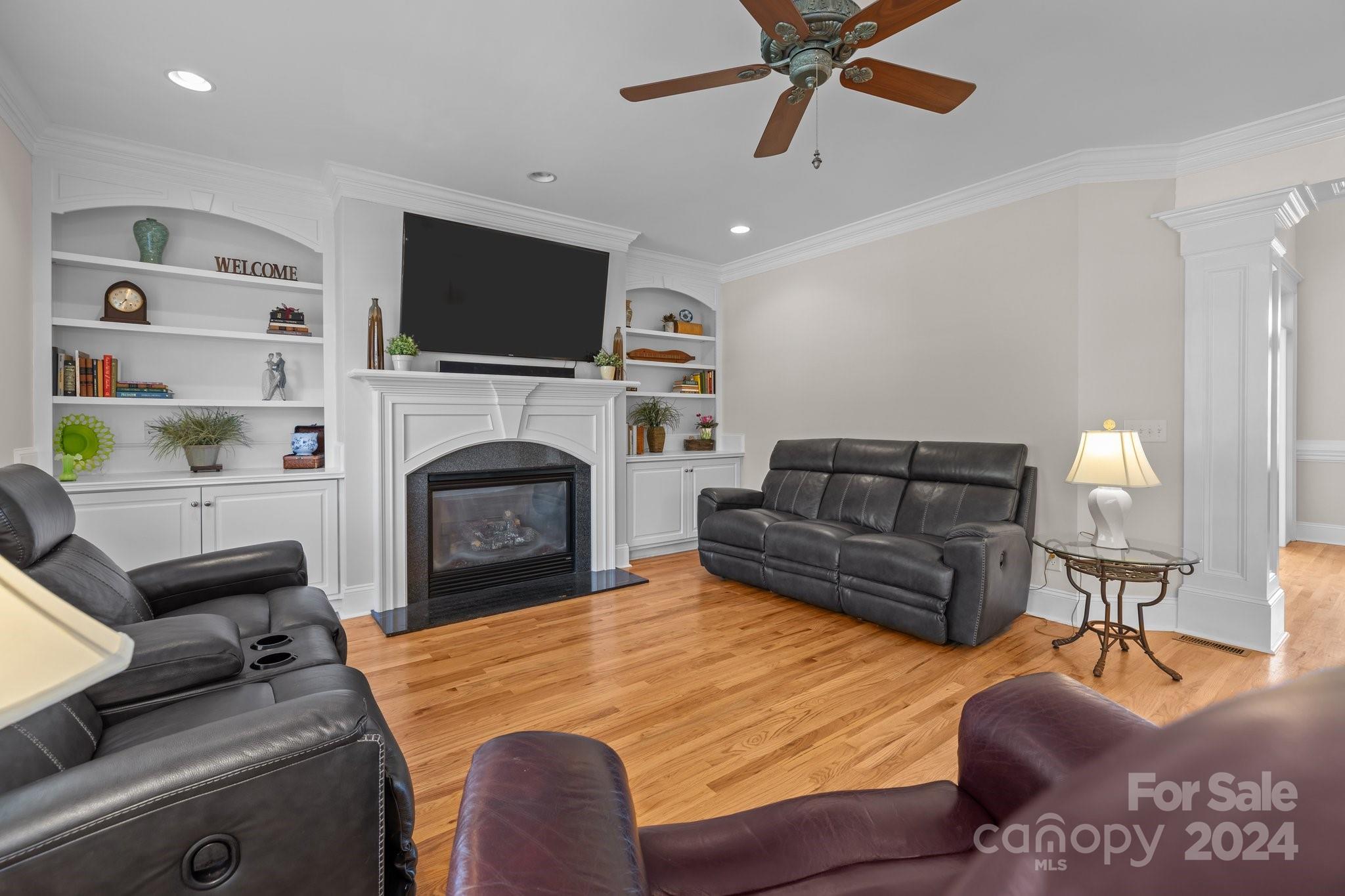 Millstone Creek - Residential