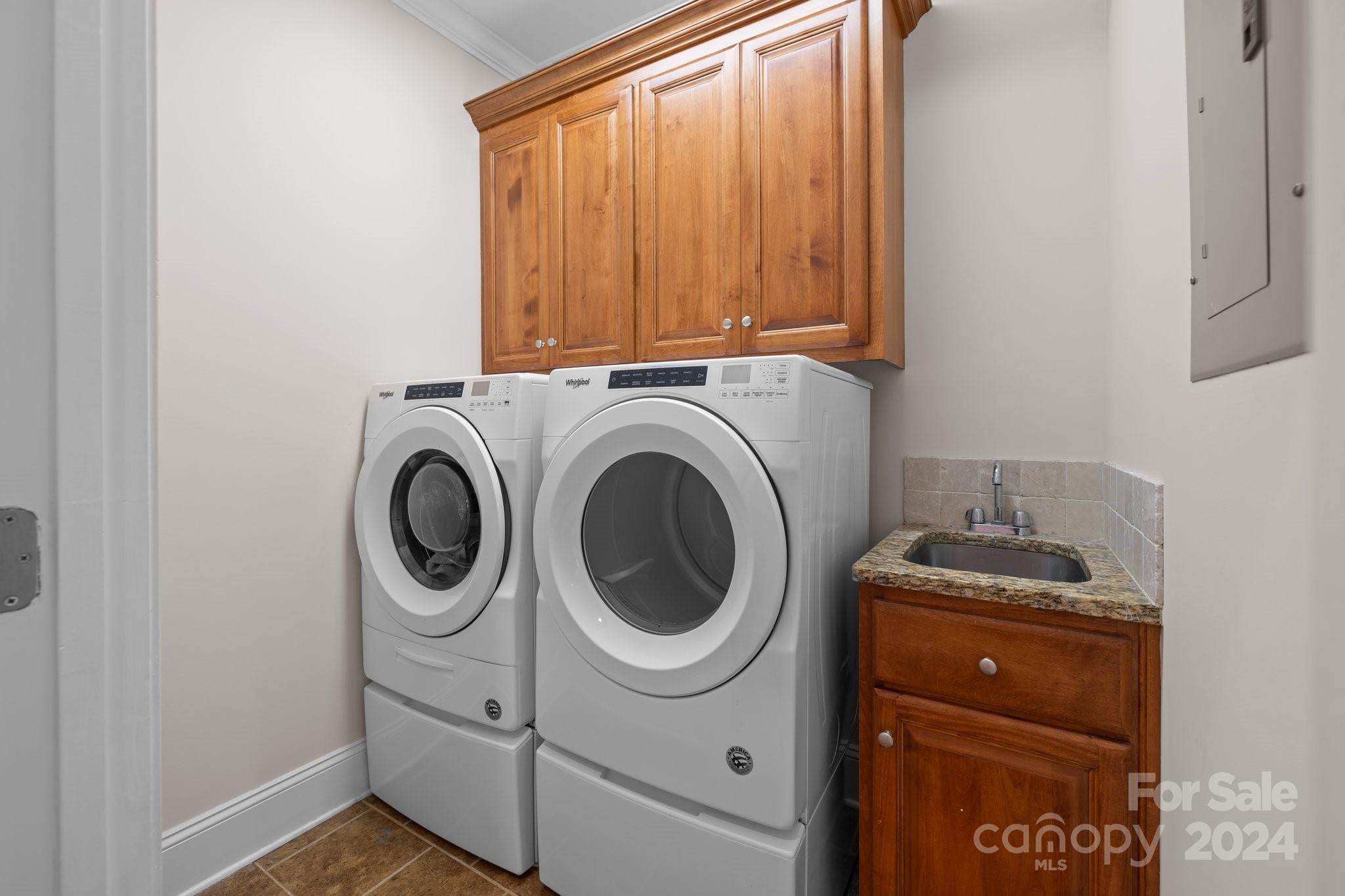 Millstone Creek - Residential