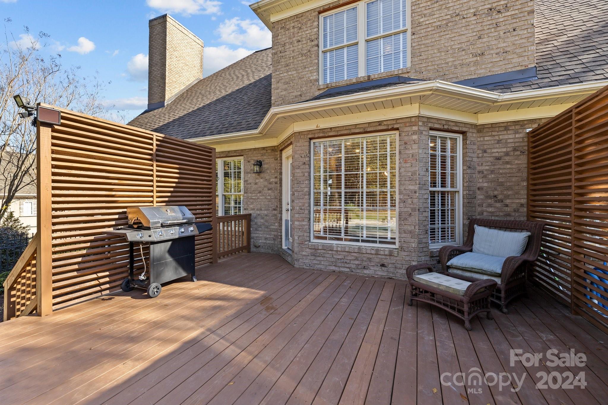 Millstone Creek - Residential