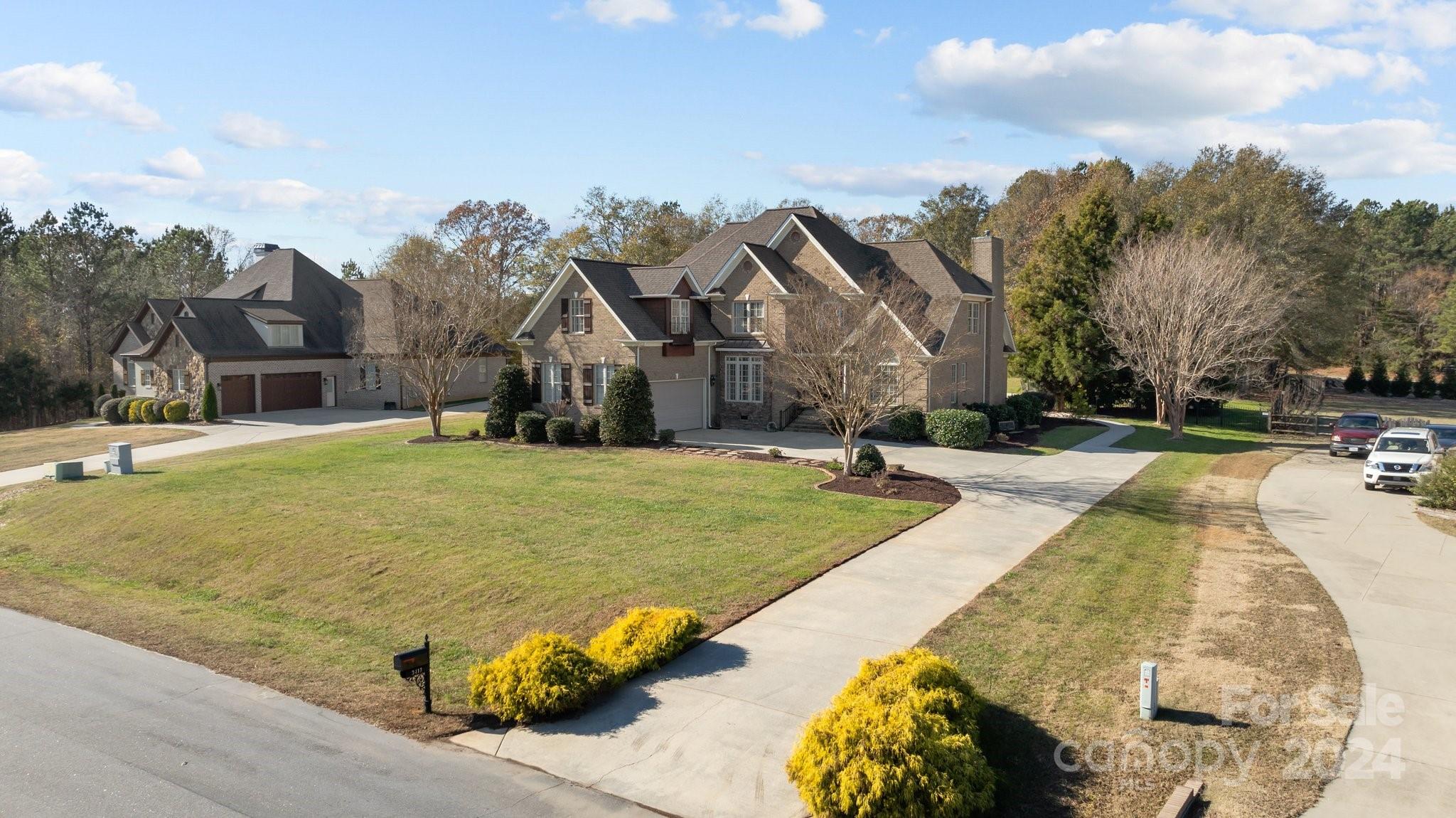 Millstone Creek - Residential