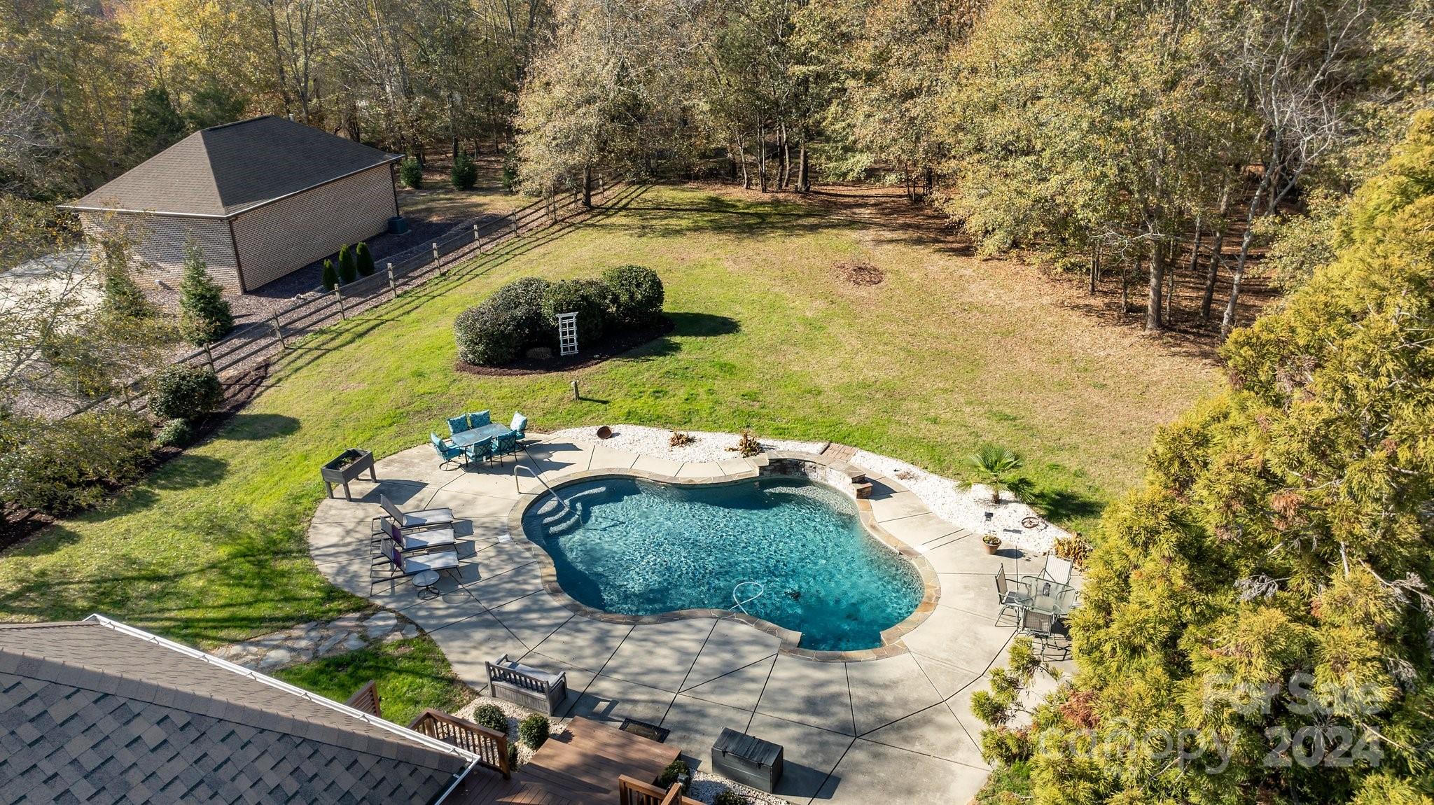 Millstone Creek - Residential