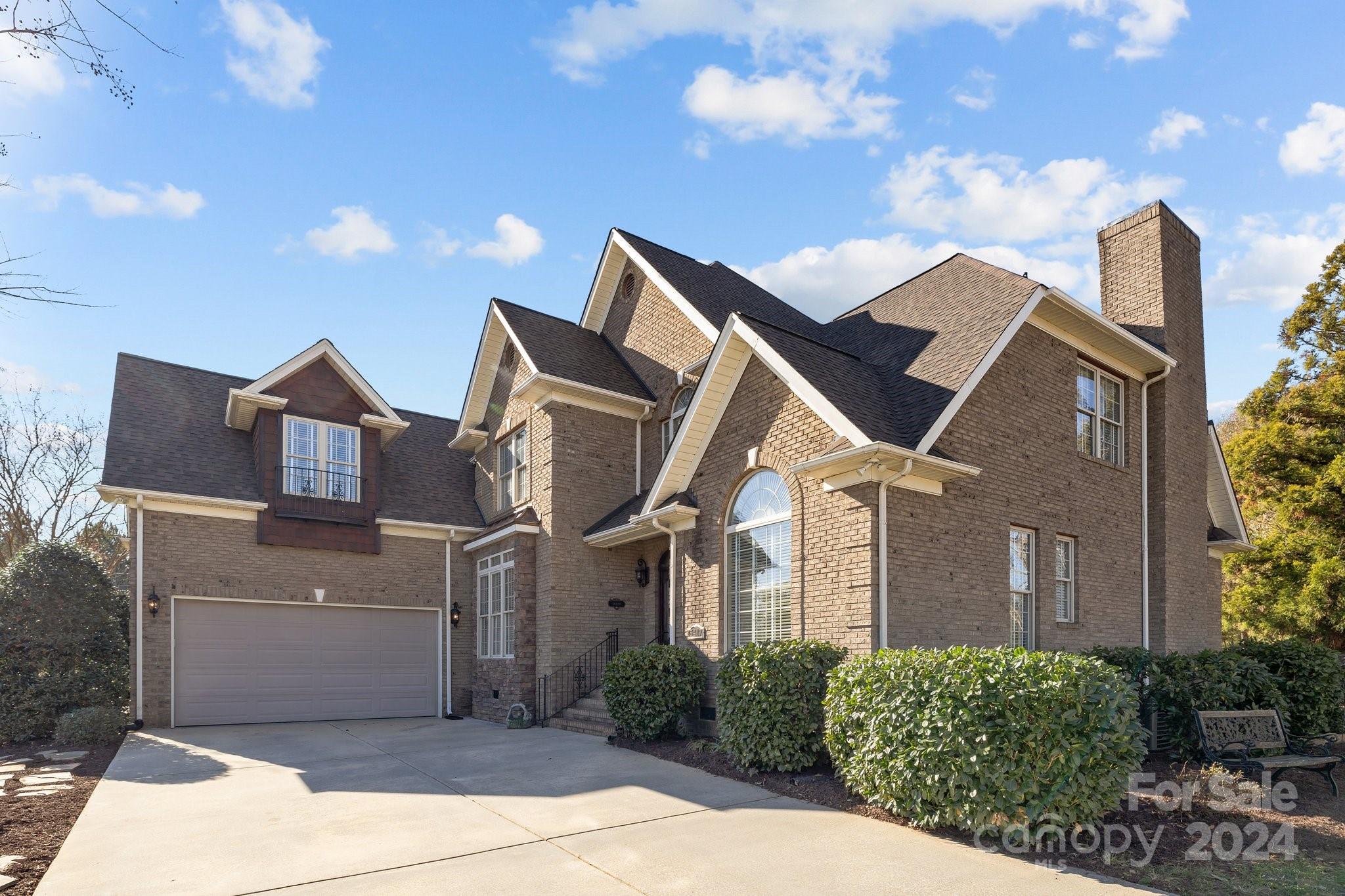 Millstone Creek - Residential