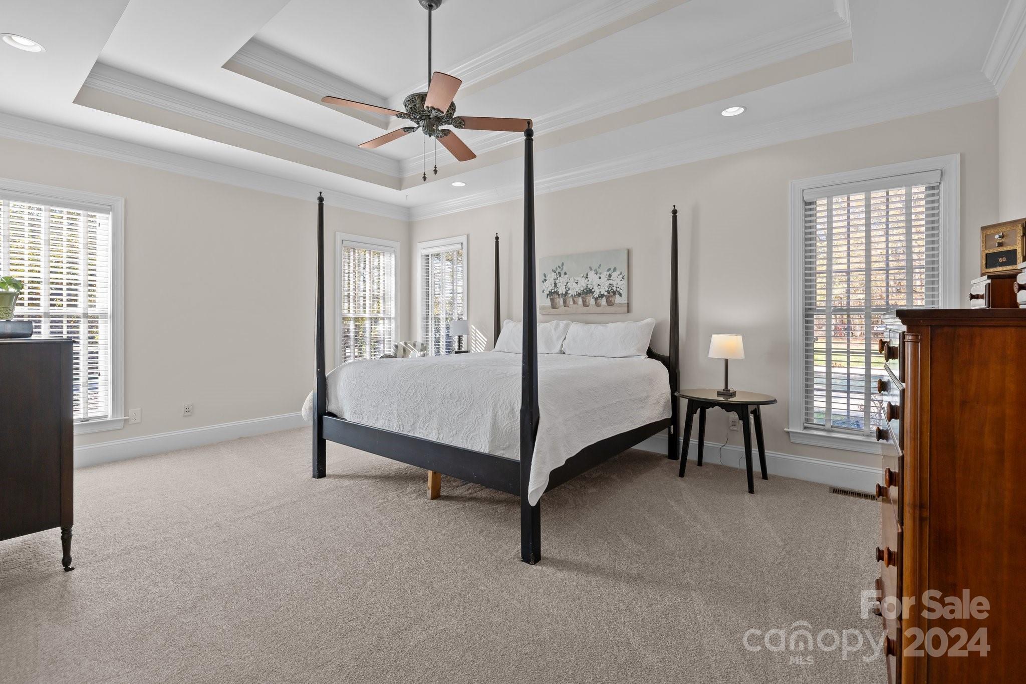 Millstone Creek - Residential