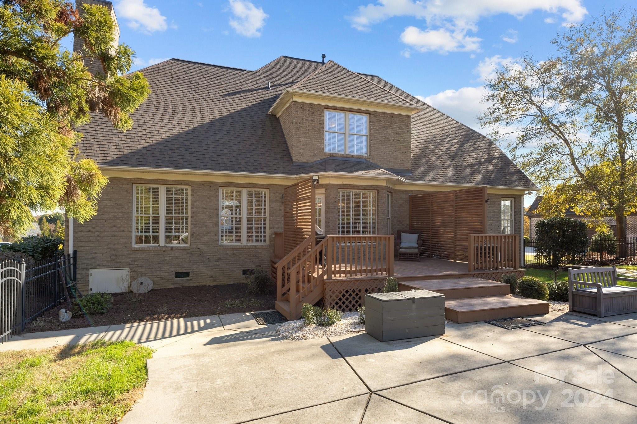 Millstone Creek - Residential