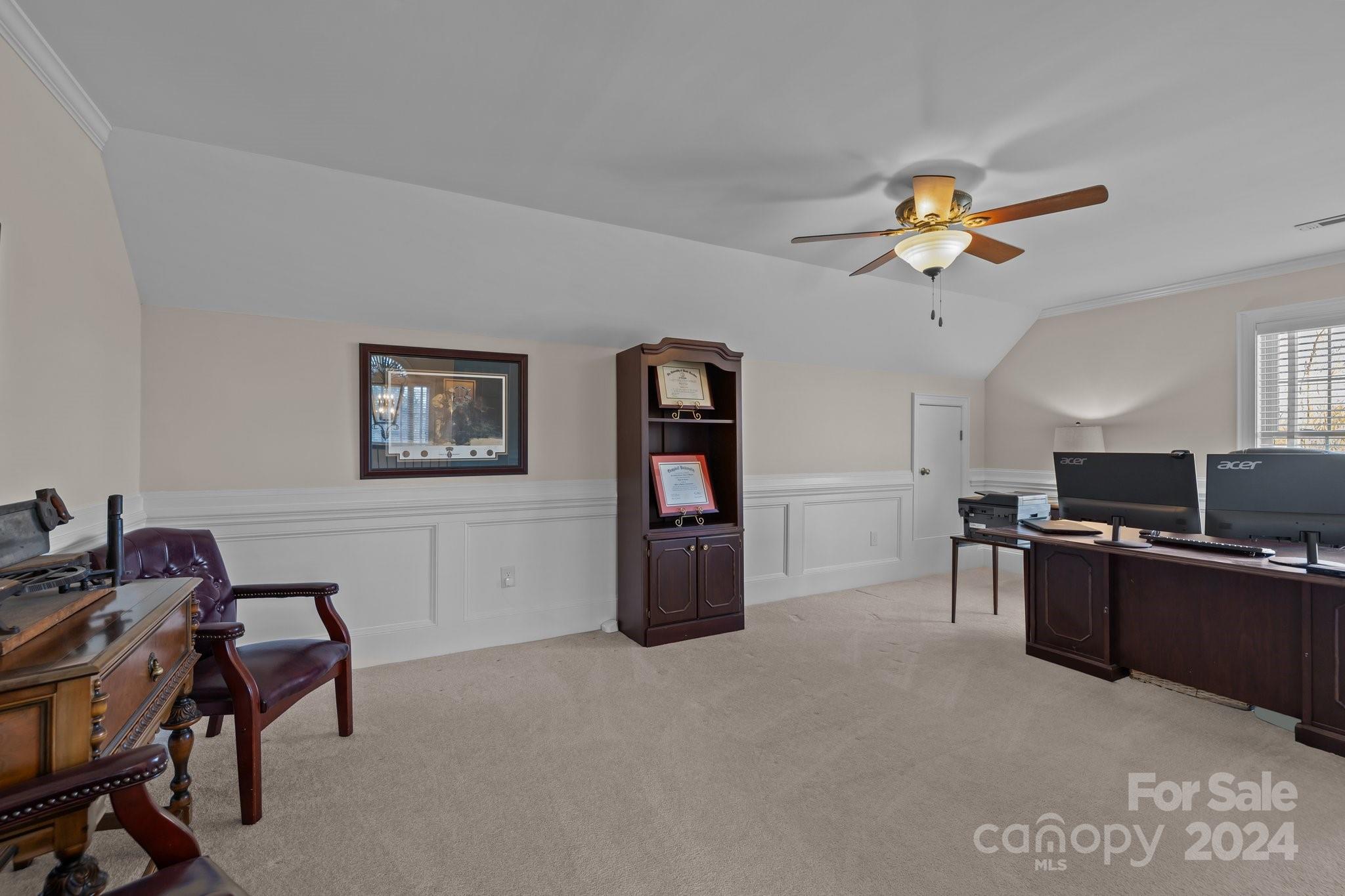 Millstone Creek - Residential