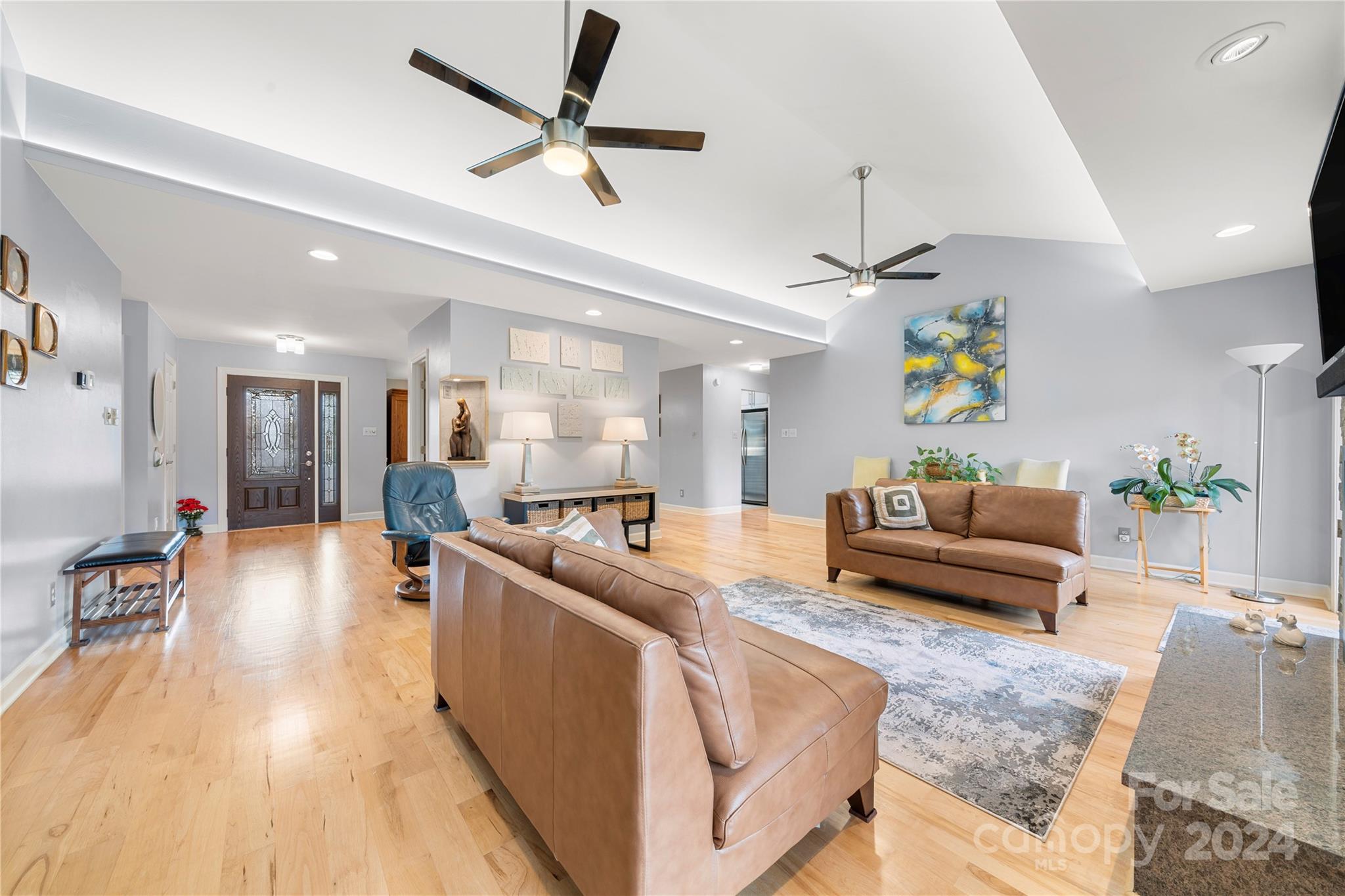 River Hills - Residential