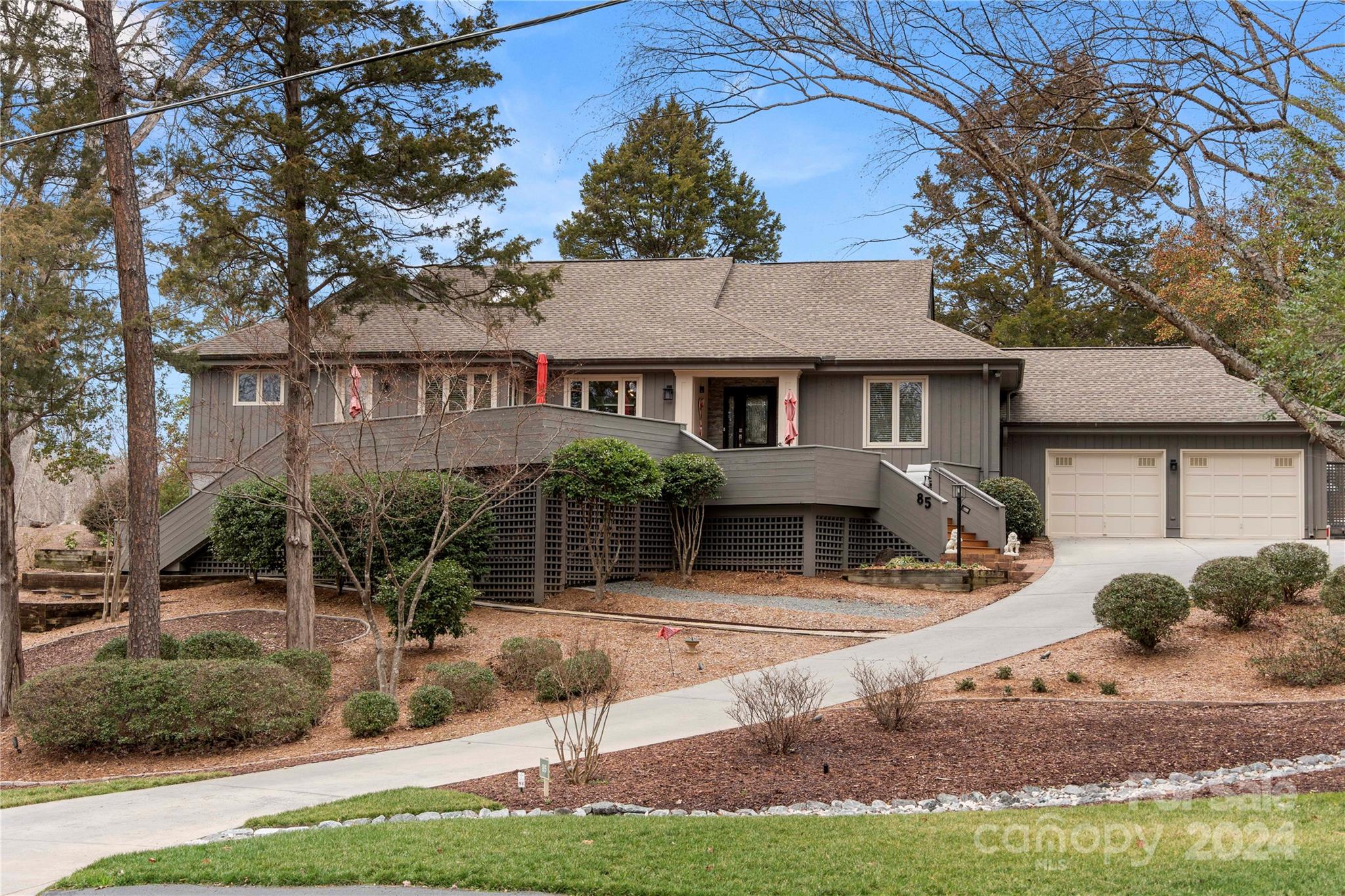 River Hills - Residential