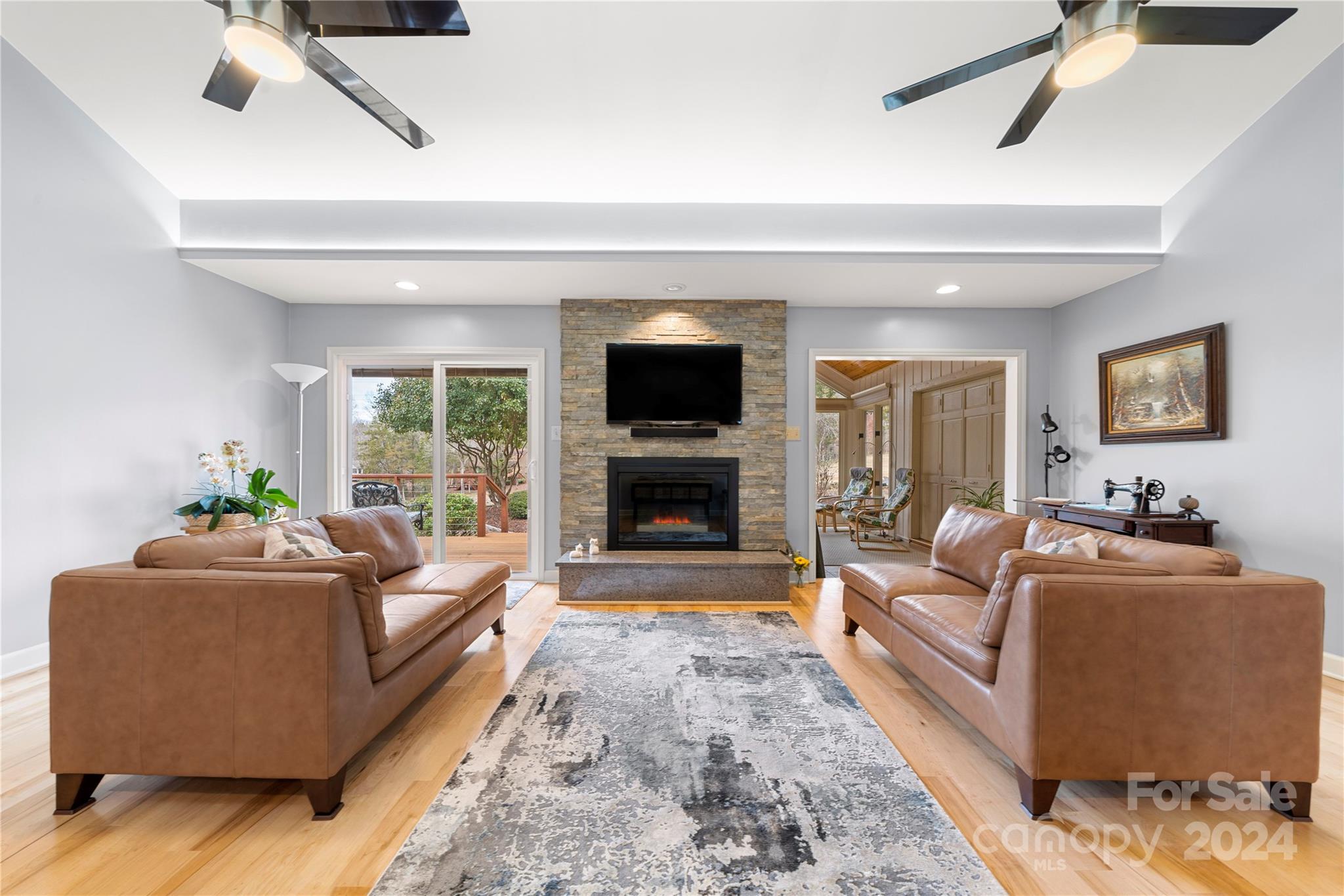 River Hills - Residential