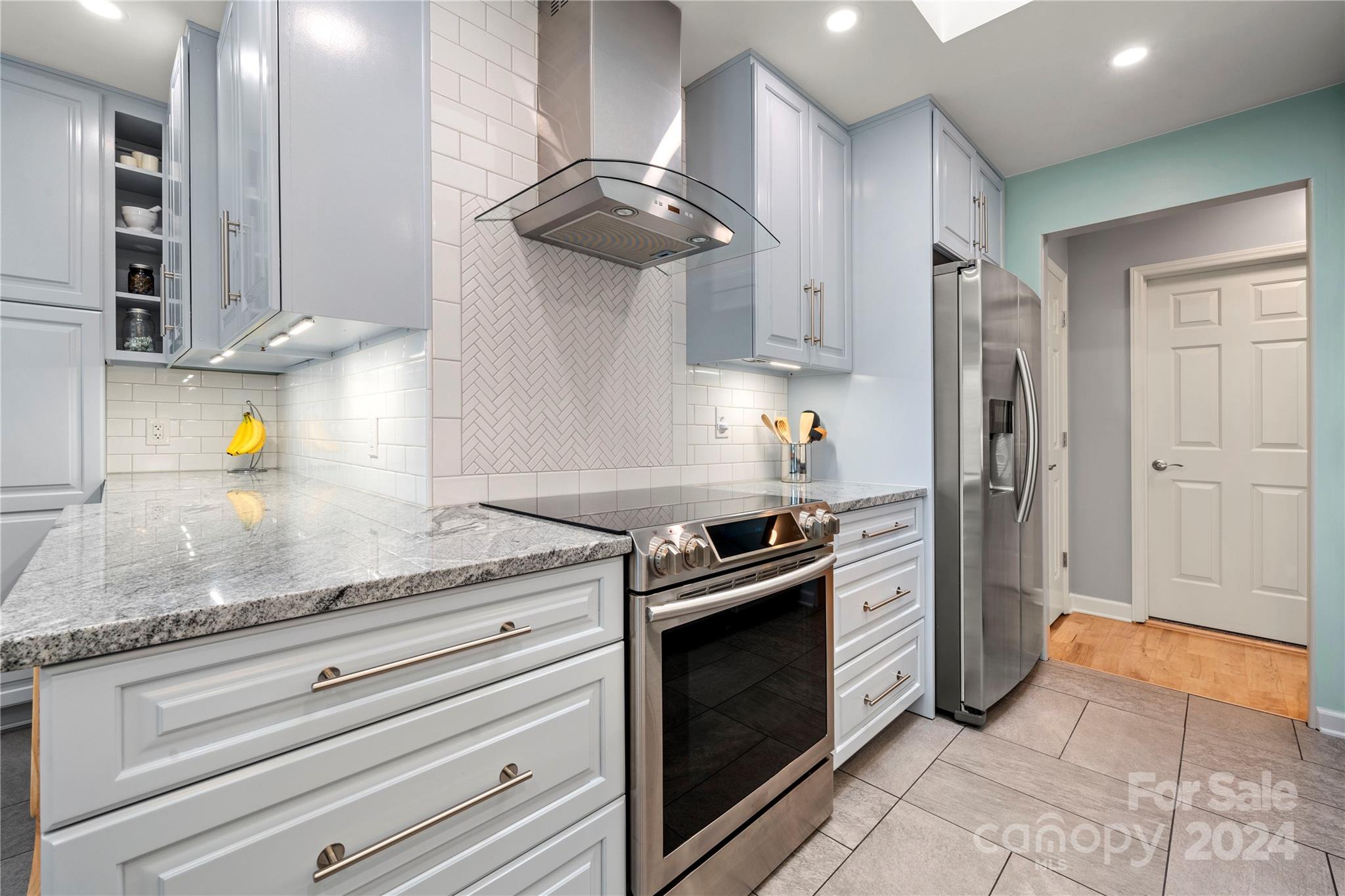 River Hills - Residential