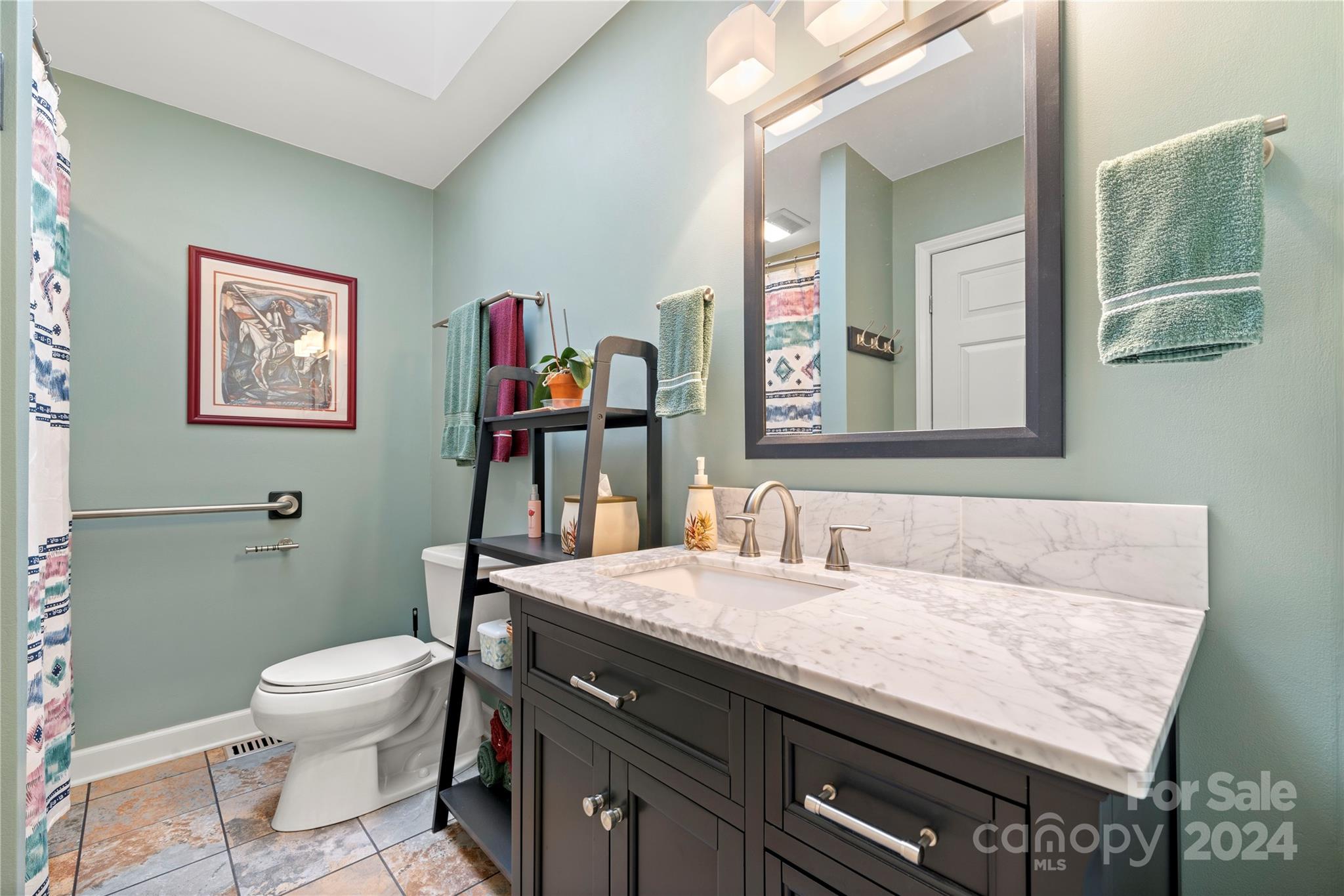 River Hills - Residential