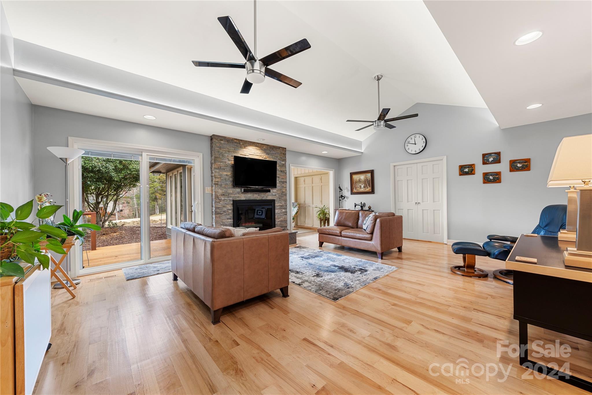 River Hills - Residential