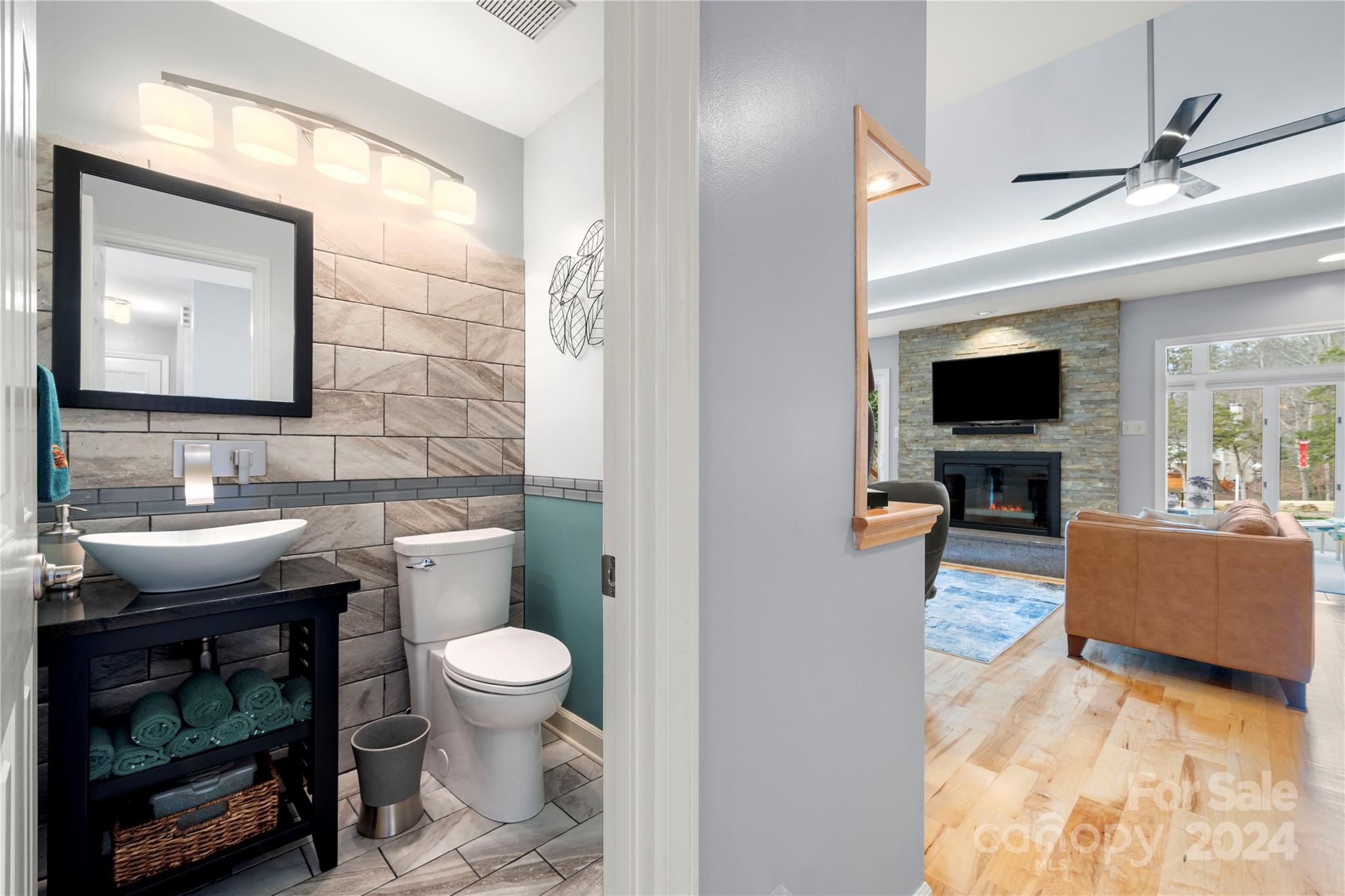 River Hills - Residential