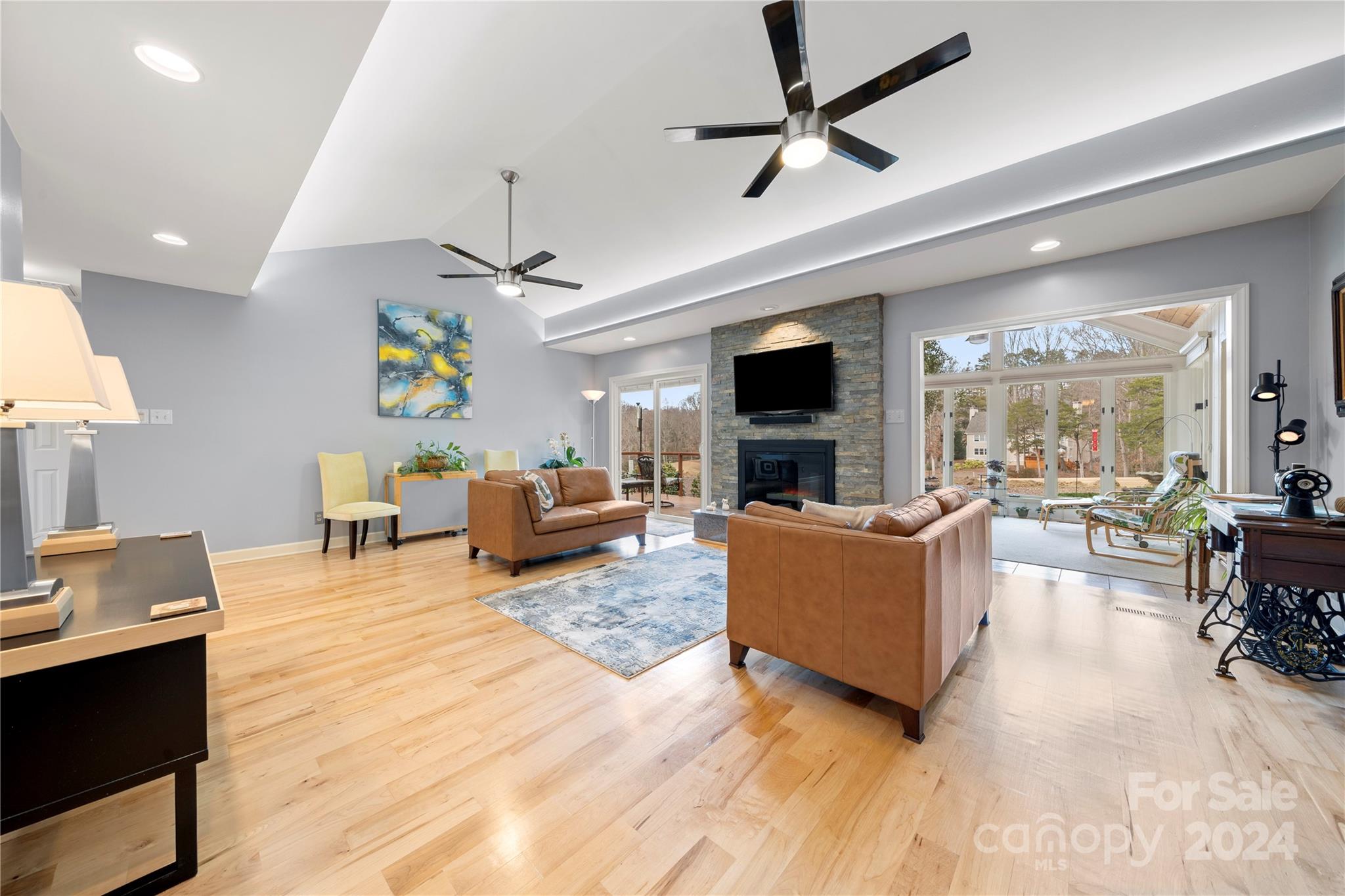 River Hills - Residential