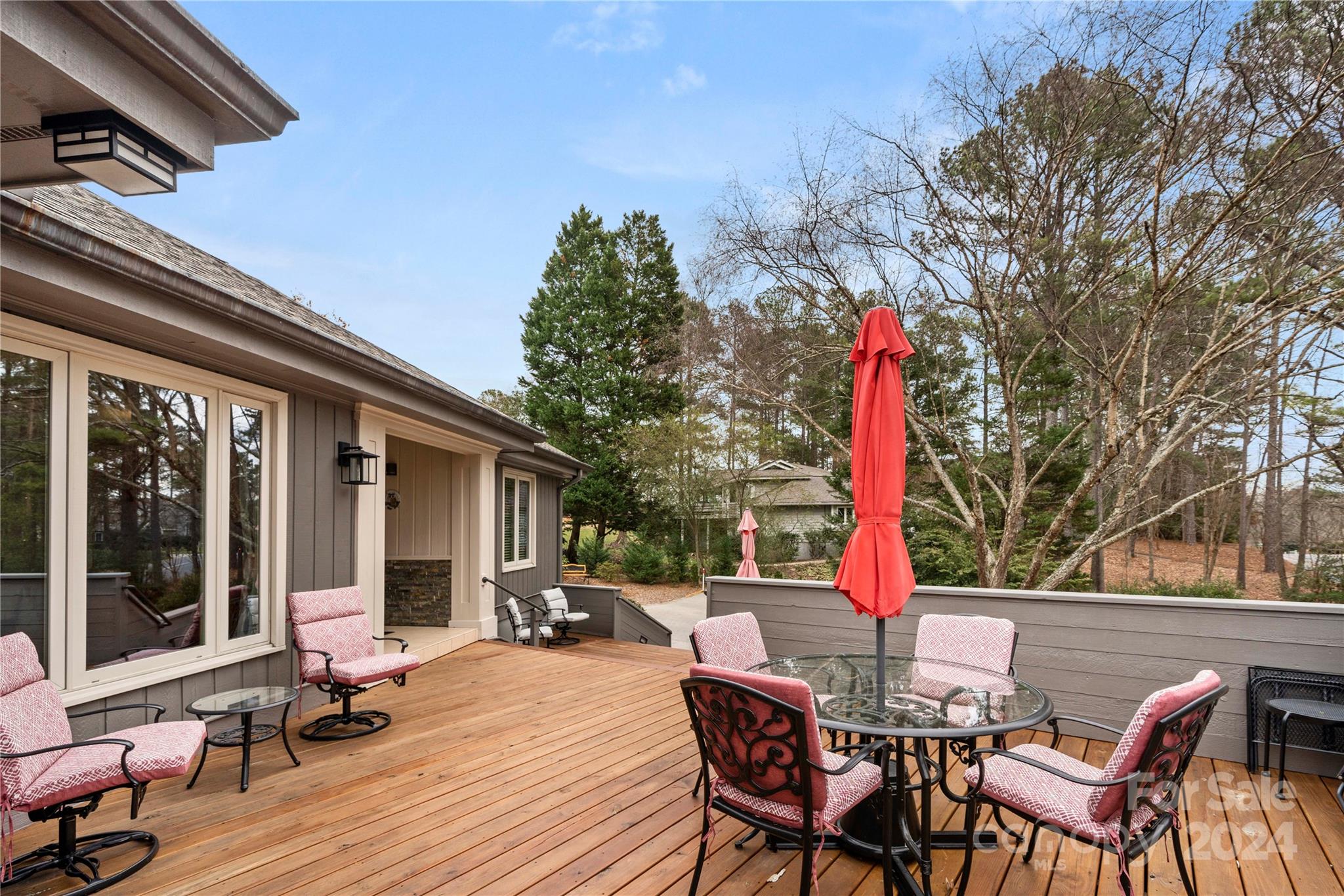 River Hills - Residential