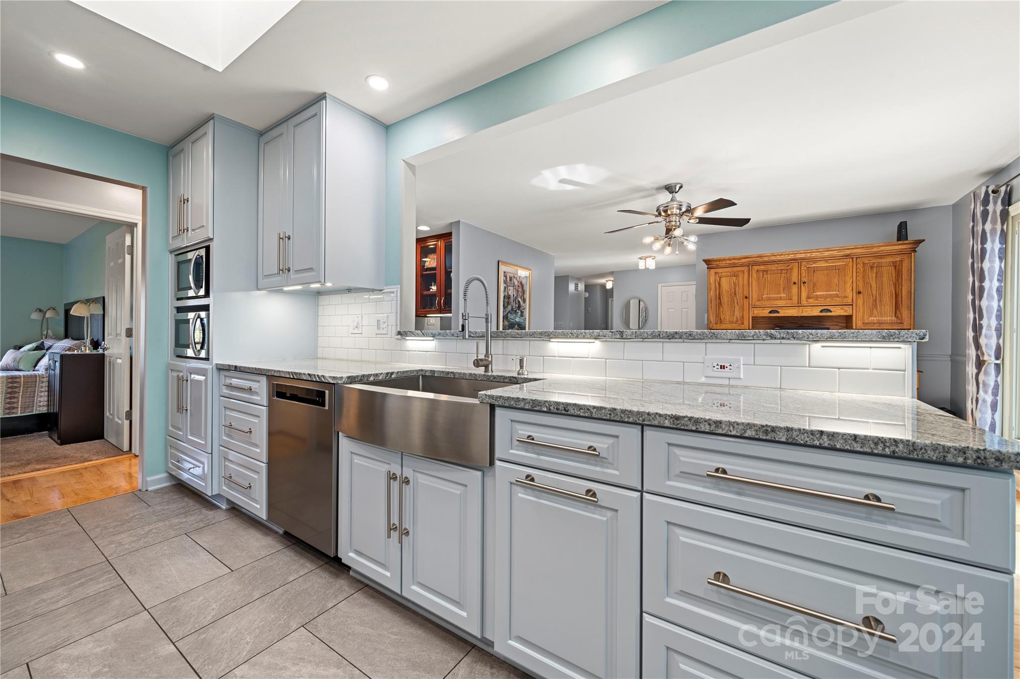 River Hills - Residential