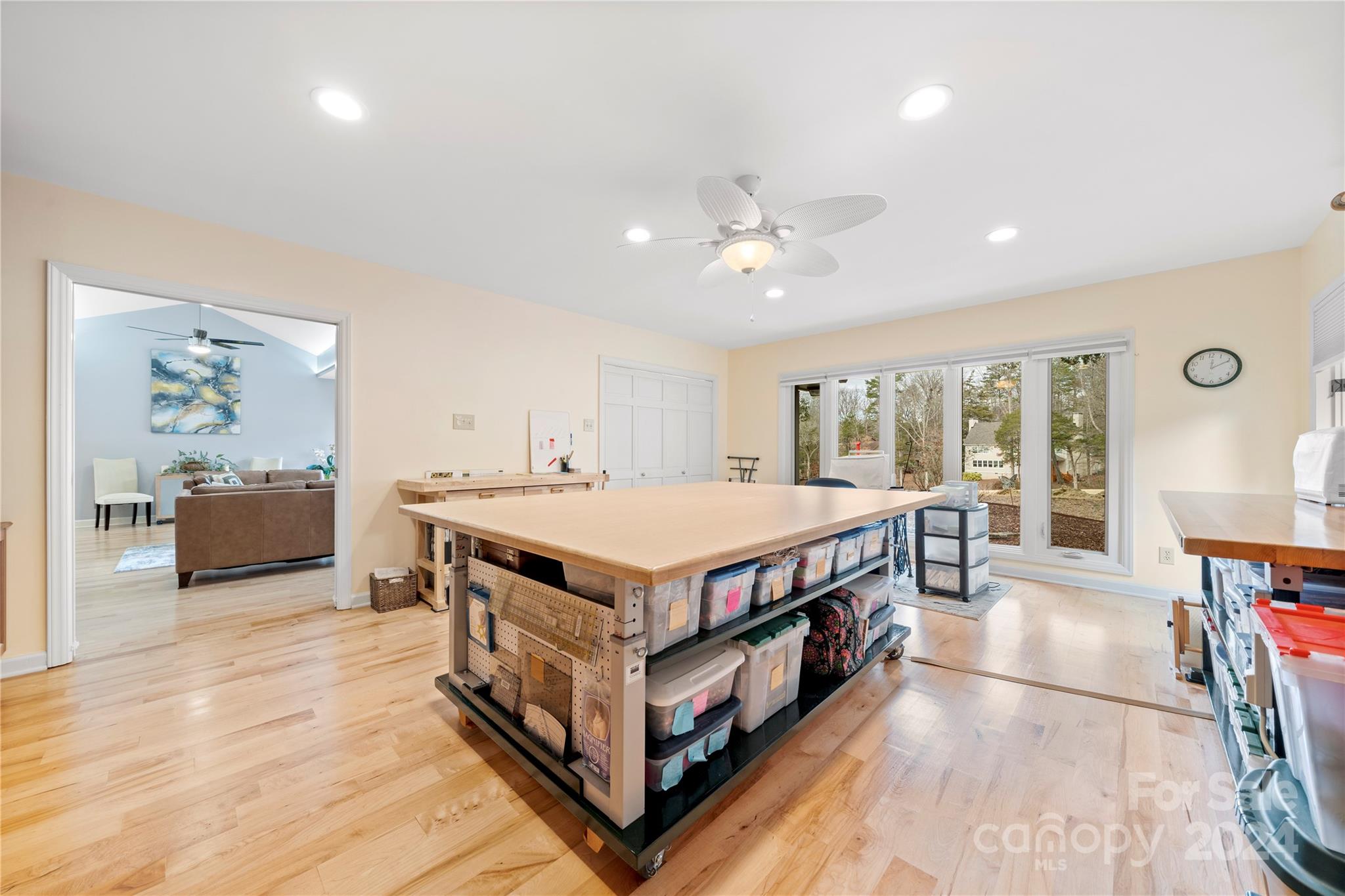 River Hills - Residential