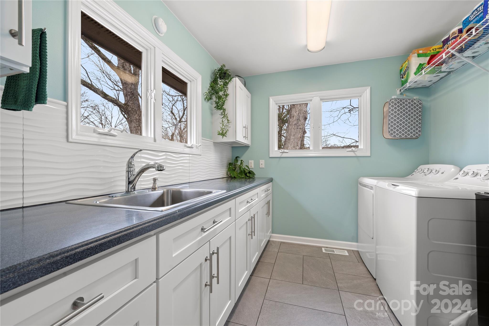 River Hills - Residential