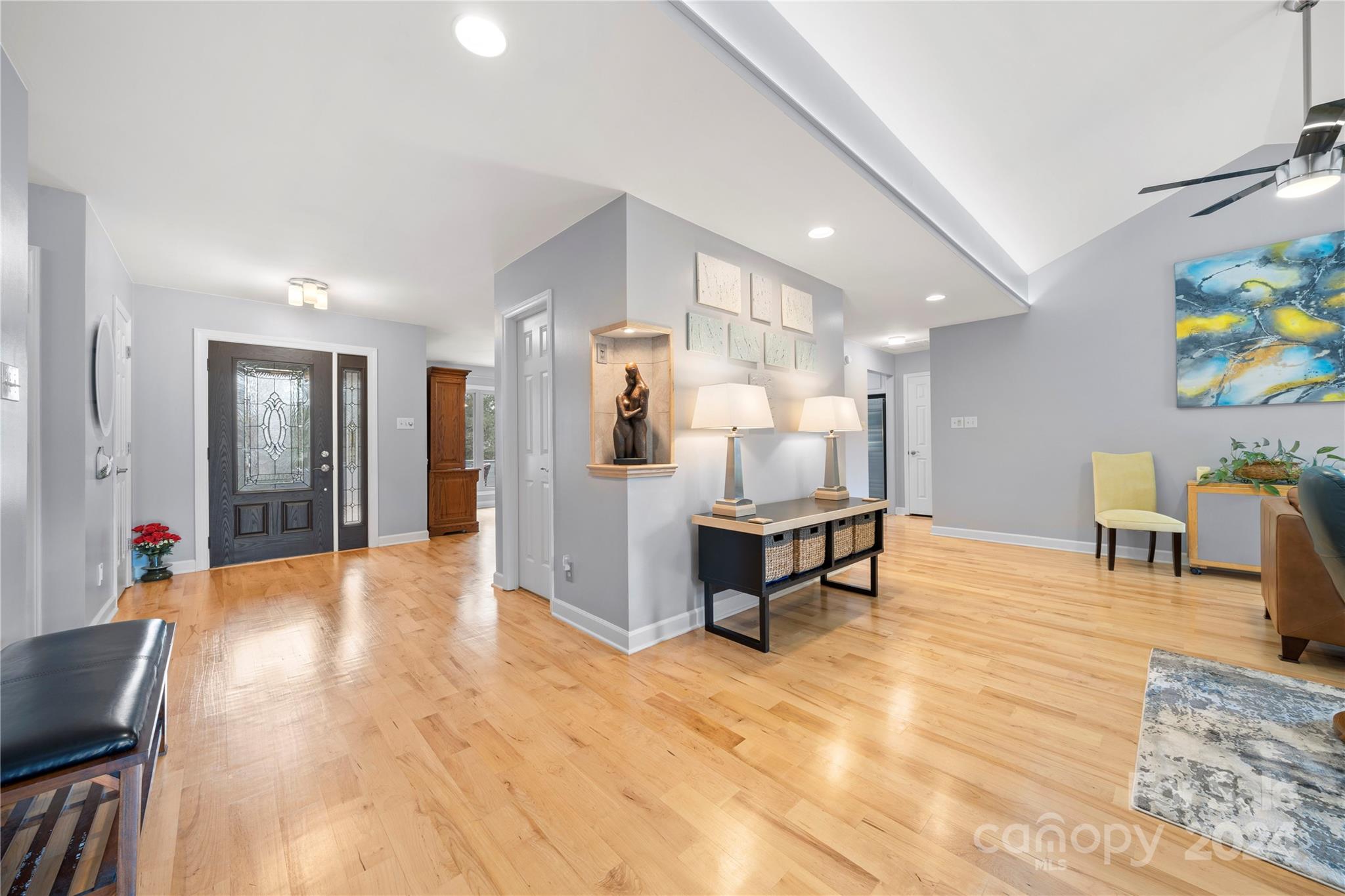 River Hills - Residential